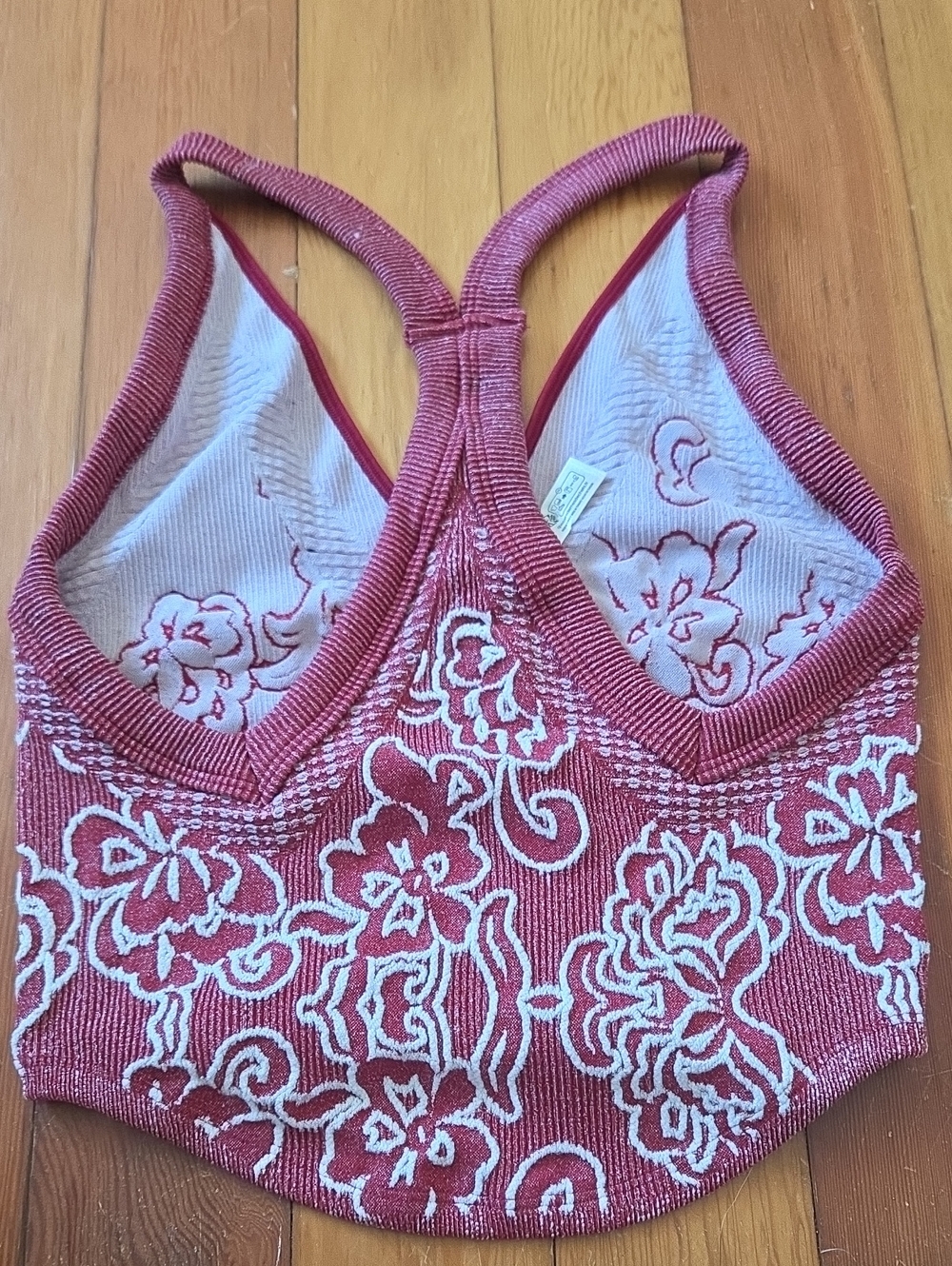 Free People Cami - Picture 5 of 5